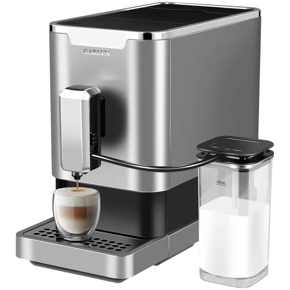 Сервисный центр GARLYN в Челябинске