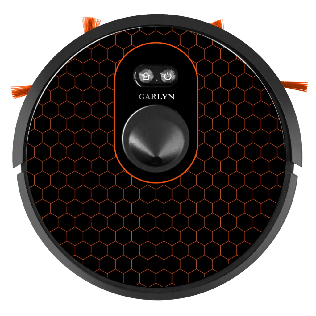 Сервисный центр GARLYN в Челябинске